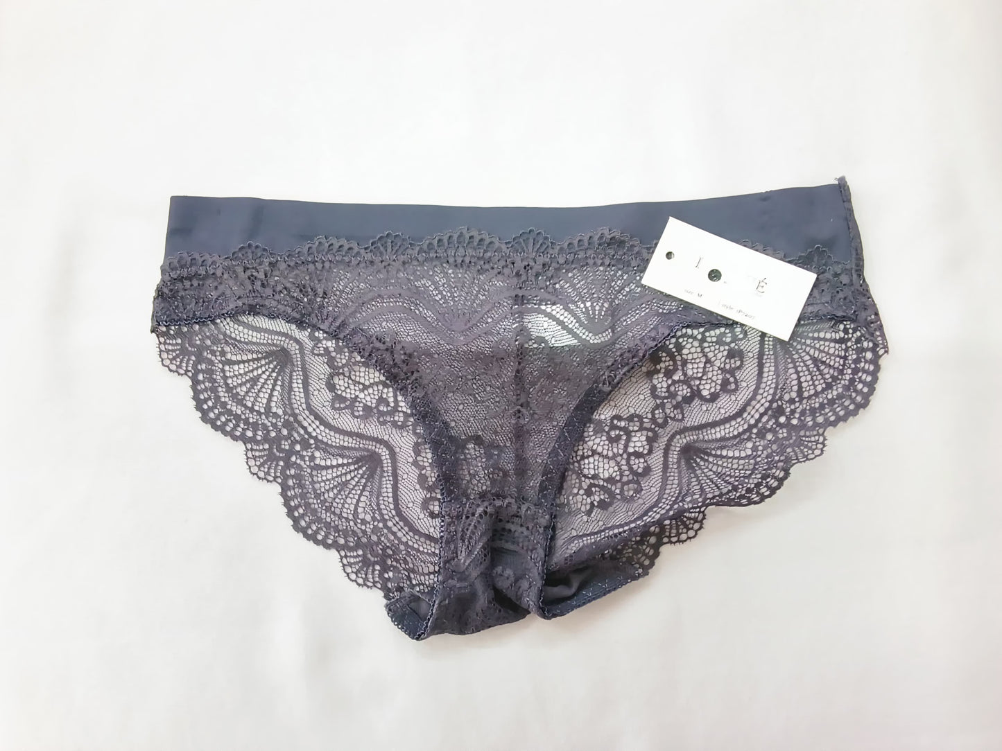 Panties y Tangas "I-Lumie"