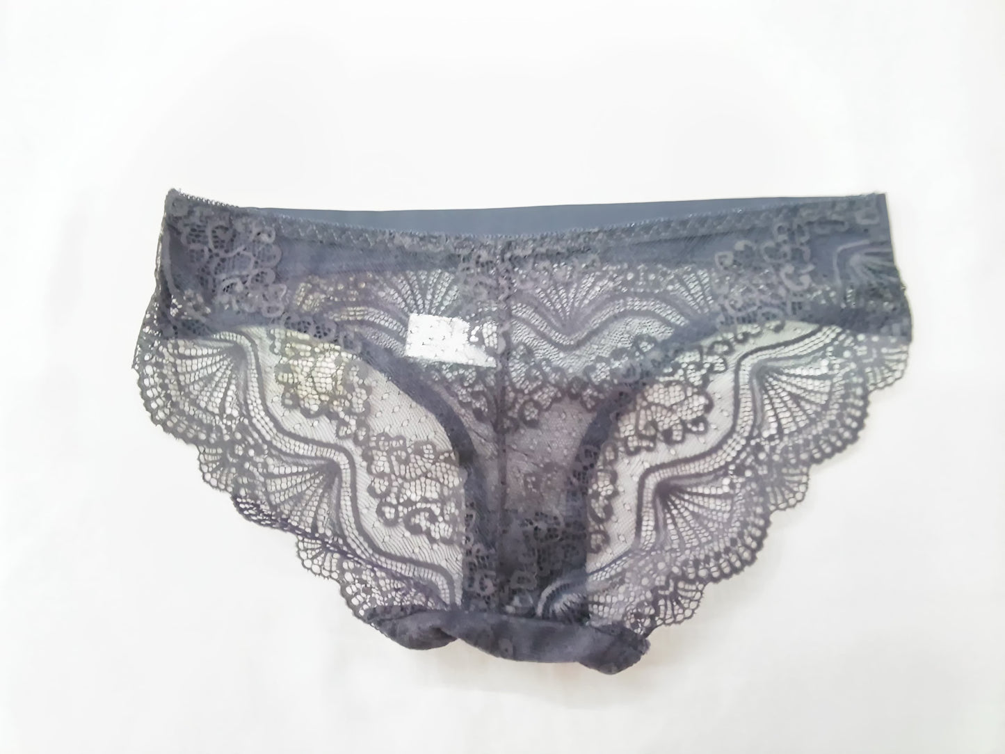 Panties y Tangas "I-Lumie"