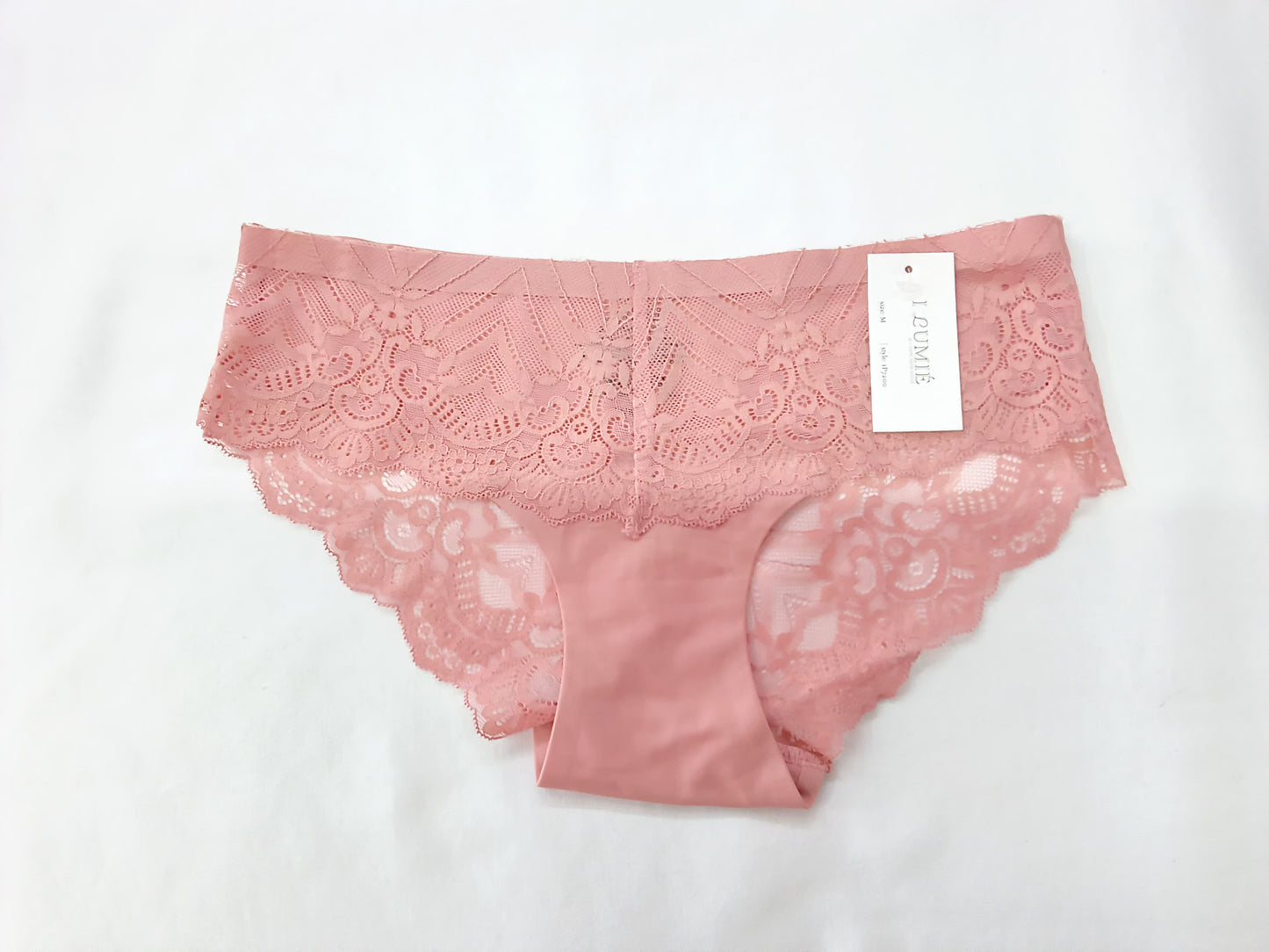 Panties y Tangas "I-Lumie"