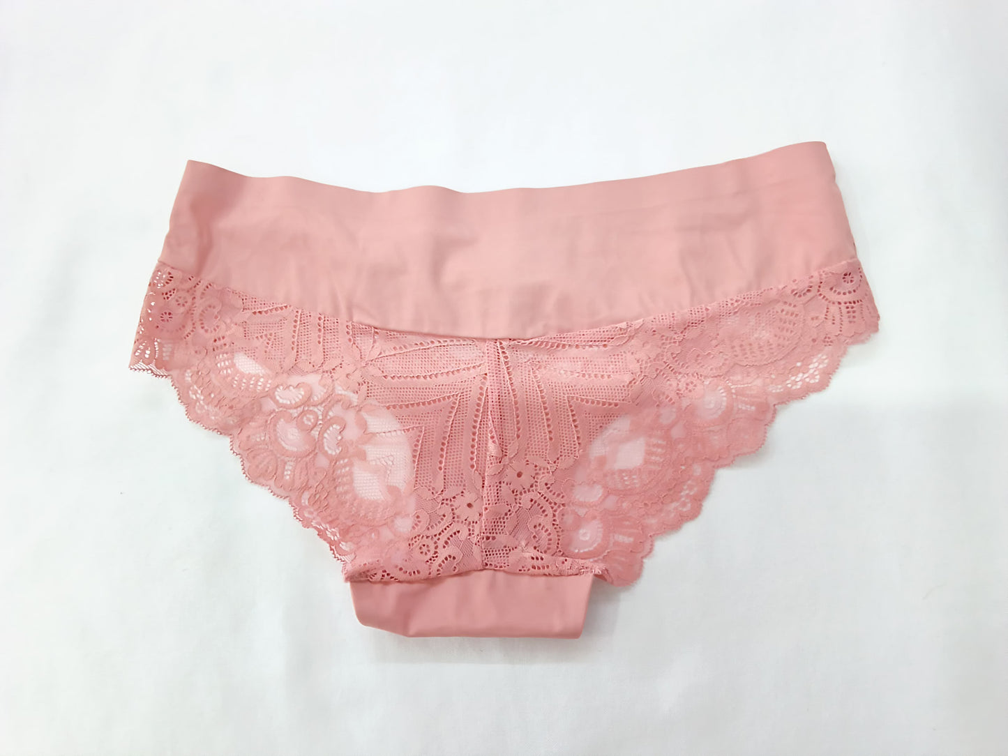 Panties y Tangas "I-Lumie"