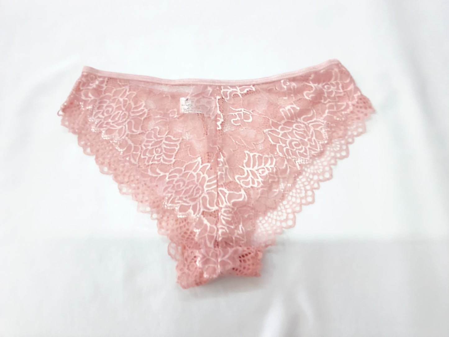 Panties y Tangas "I-Lumie"