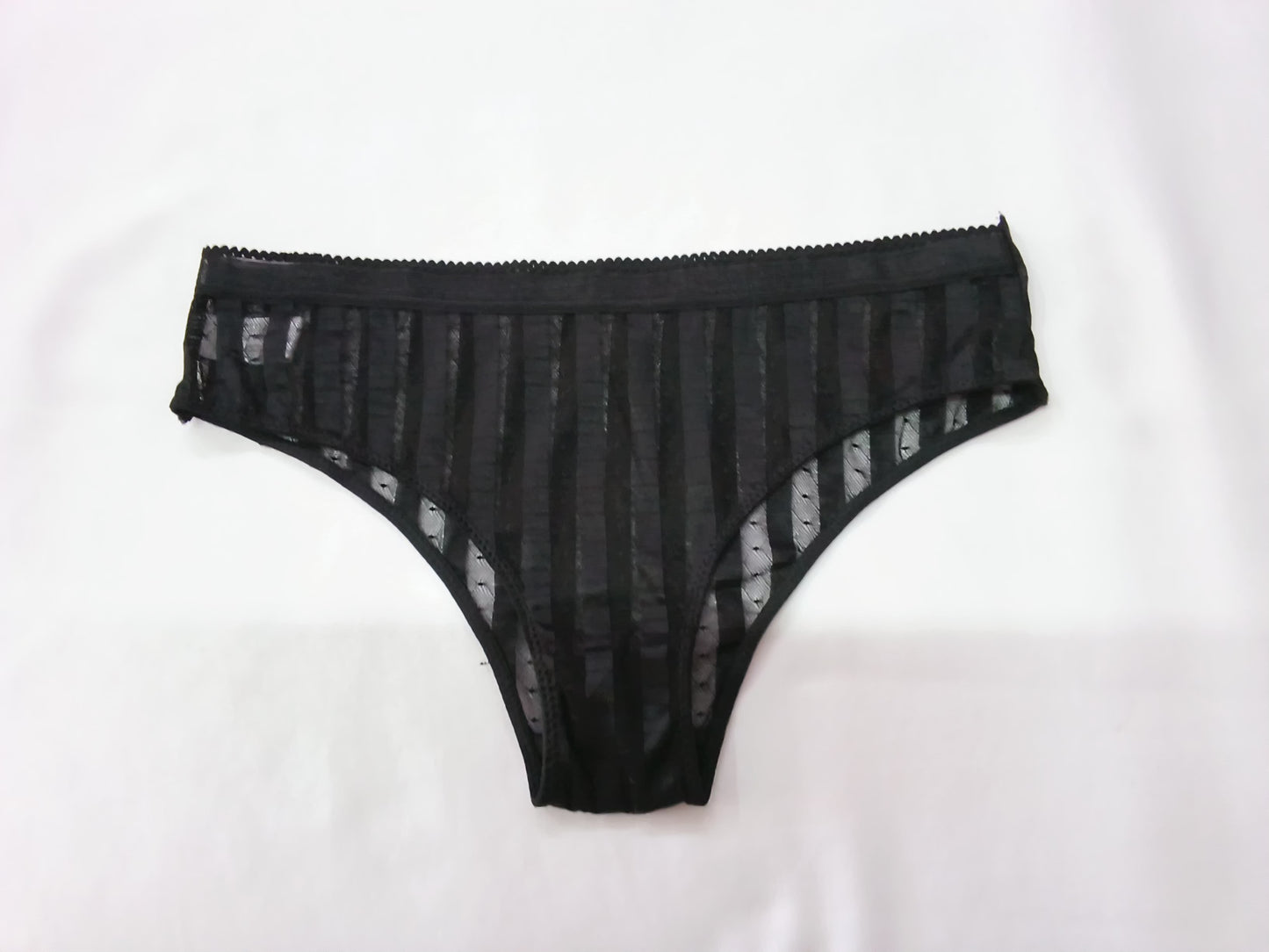 Panties y Tangas "I-Lumie"