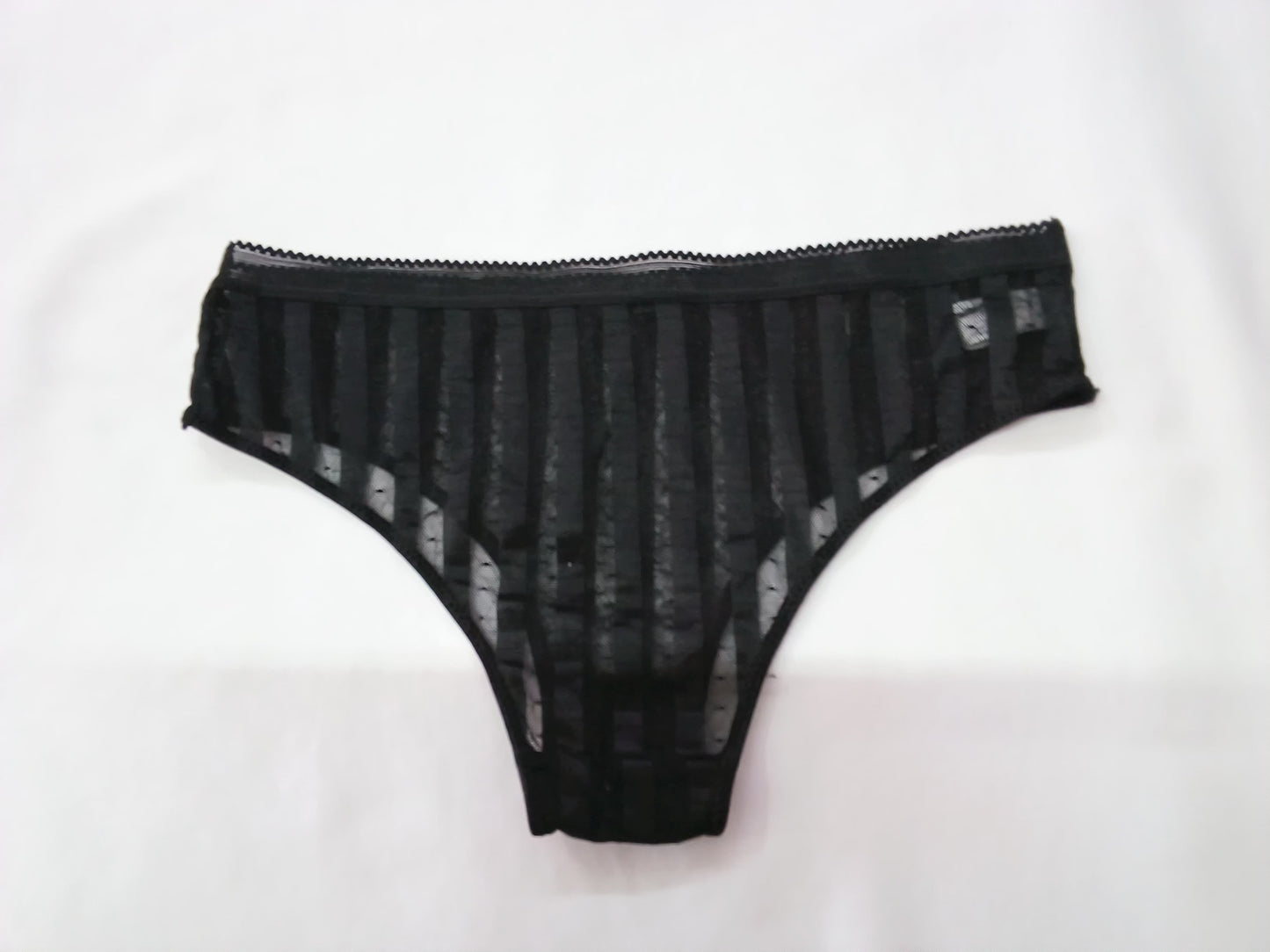 Panties y Tangas "I-Lumie"