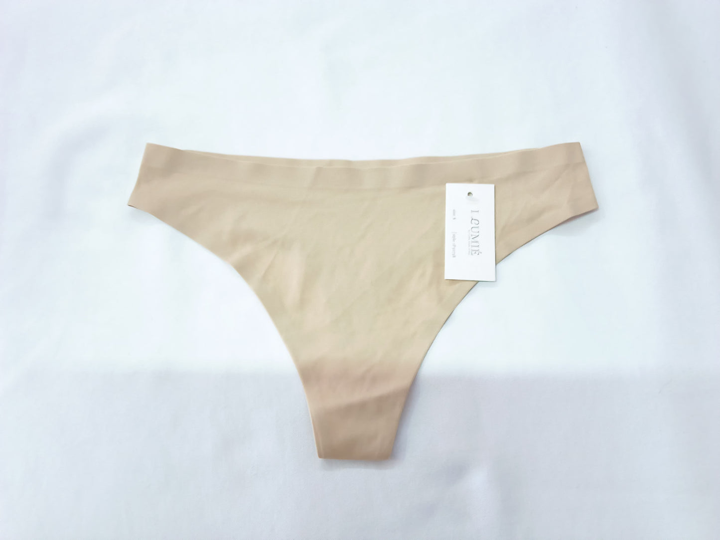 Panties y Tangas "I-Lumie"