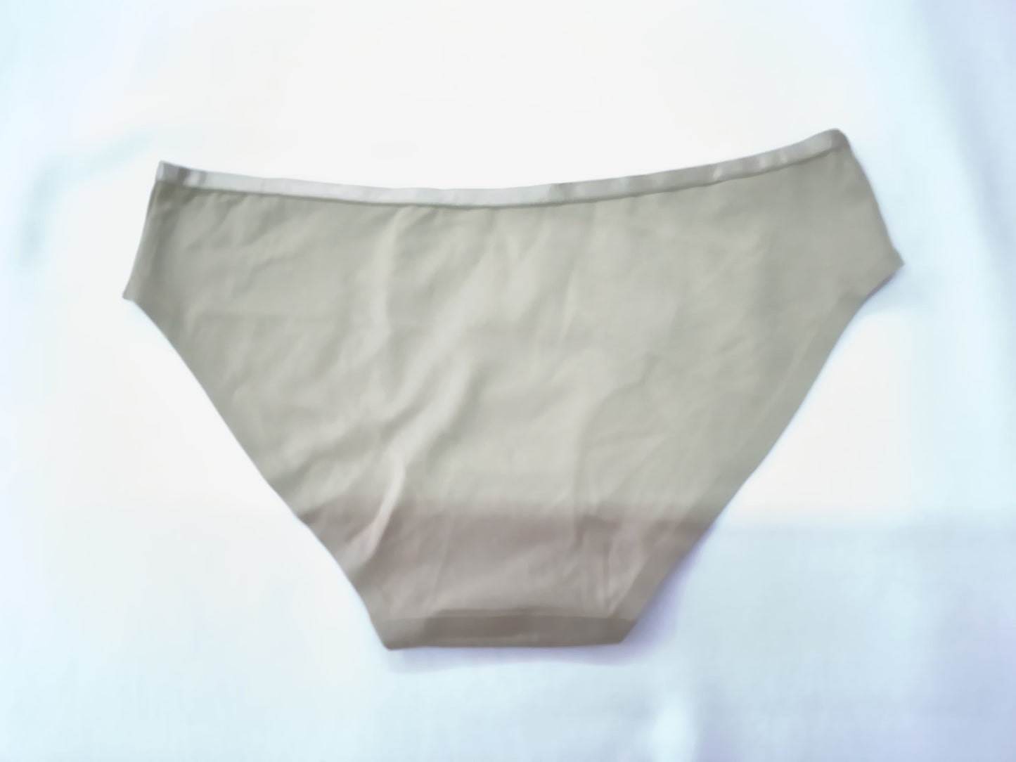 Panties y Tangas "I-Lumie"