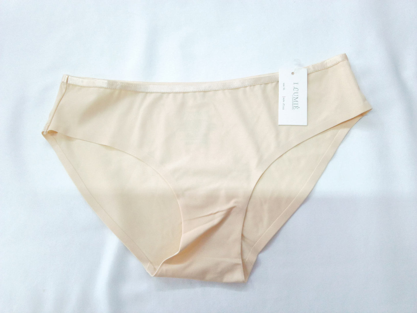 Panties y Tangas "I-Lumie"