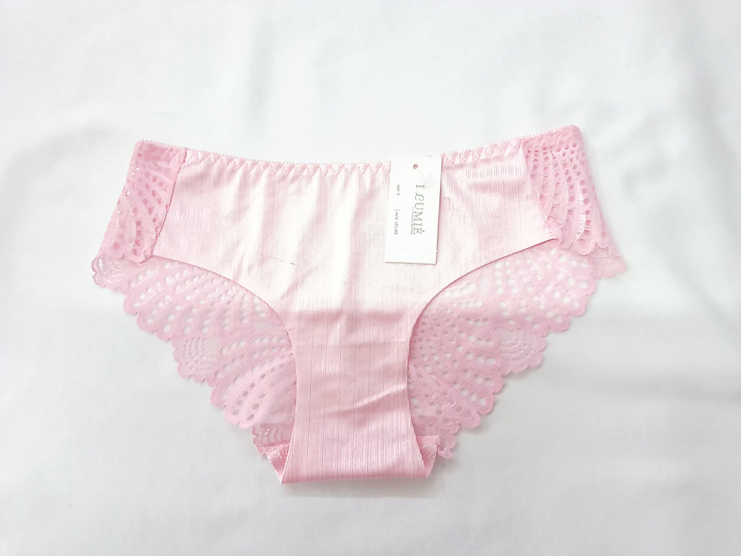 Panties y Tangas "I-Lumie"