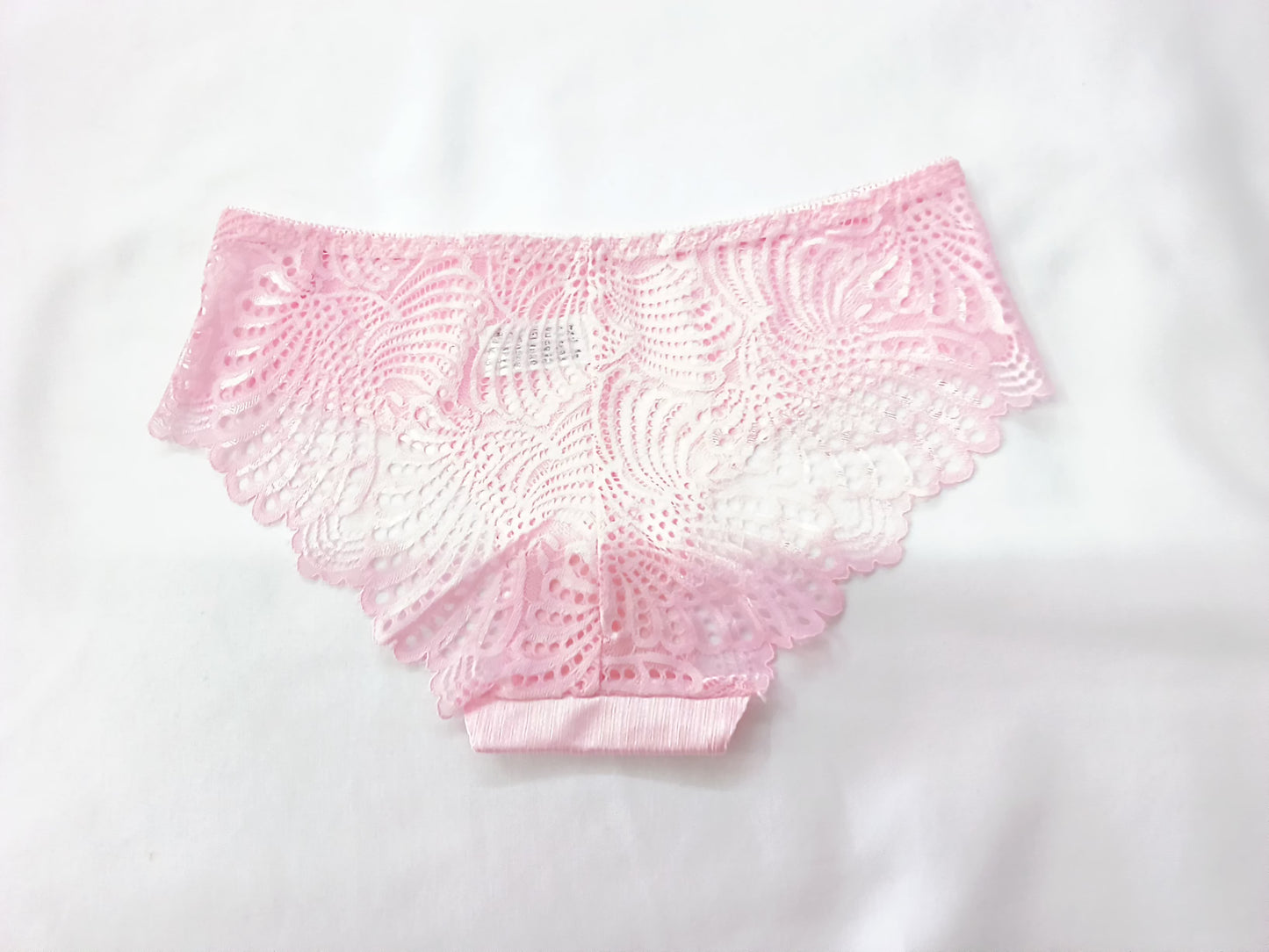 Panties y Tangas "I-Lumie"