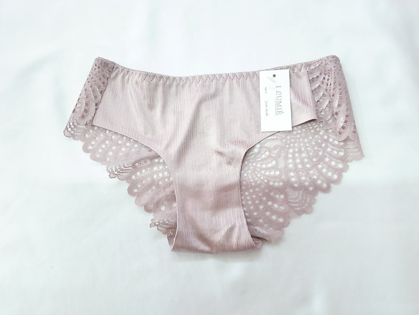 Panties y Tangas "I-Lumie"