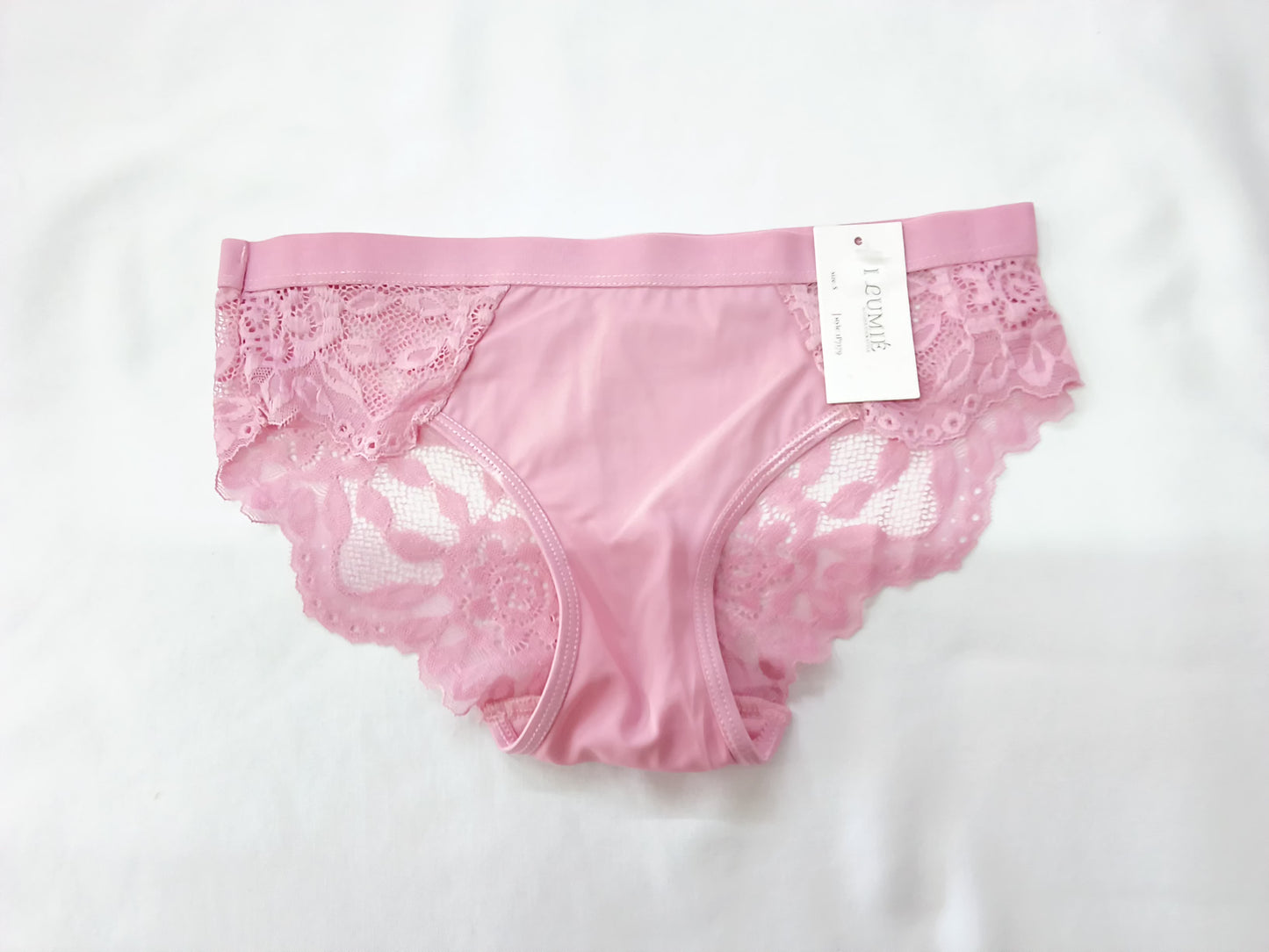 Panties y Tangas "I-Lumie"