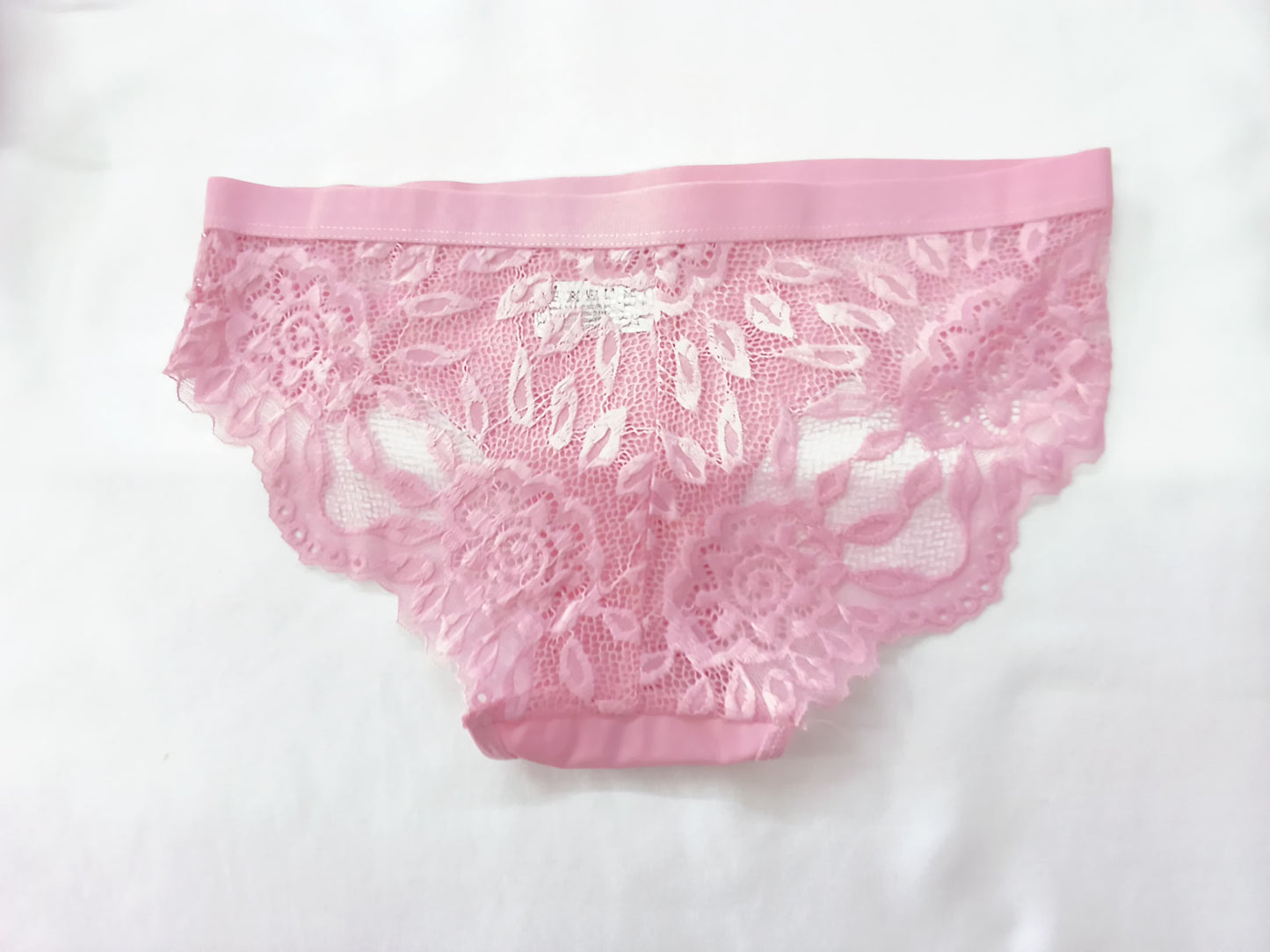 Panties y Tangas "I-Lumie"