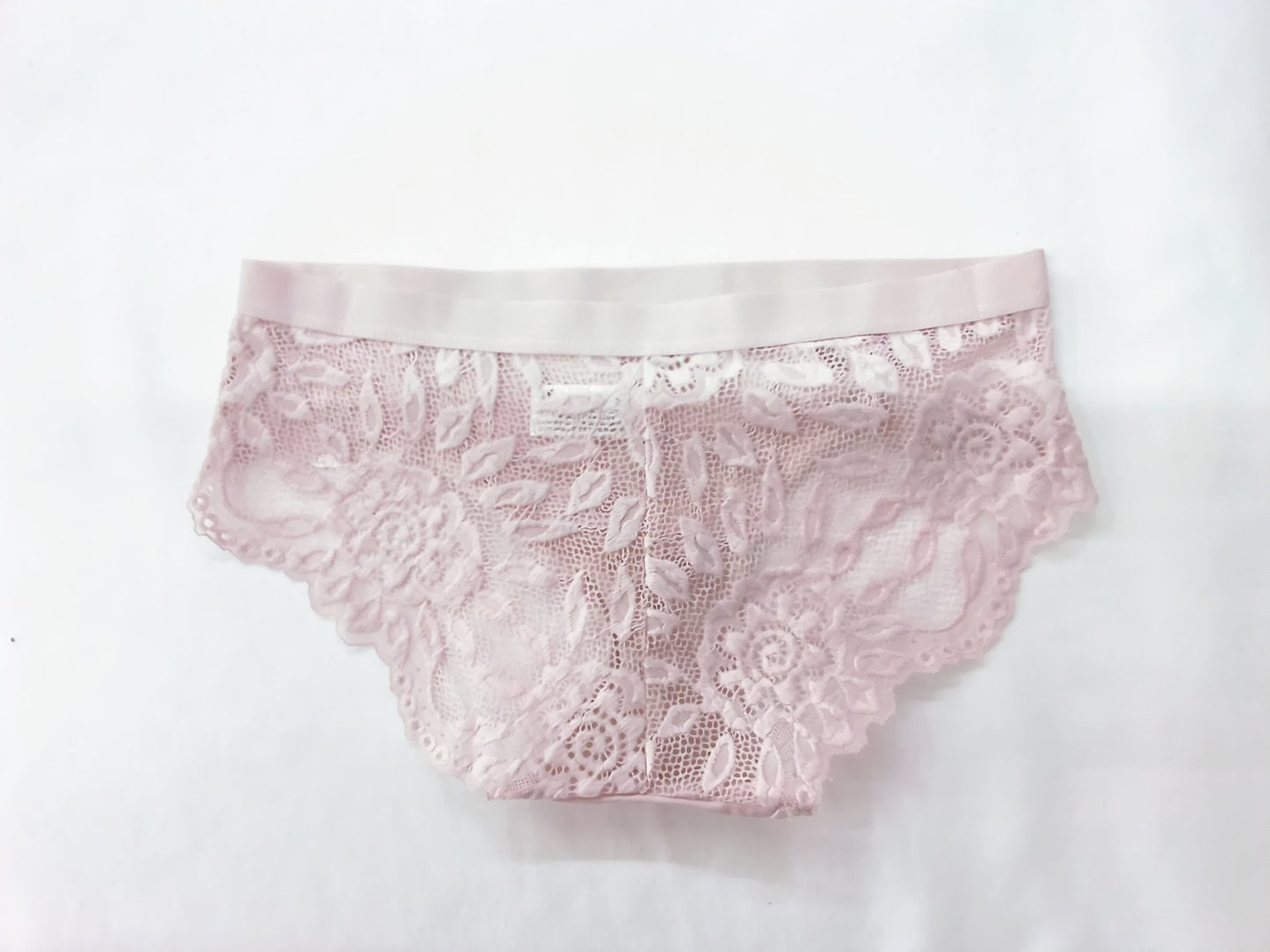 Panties y Tangas "I-Lumie"