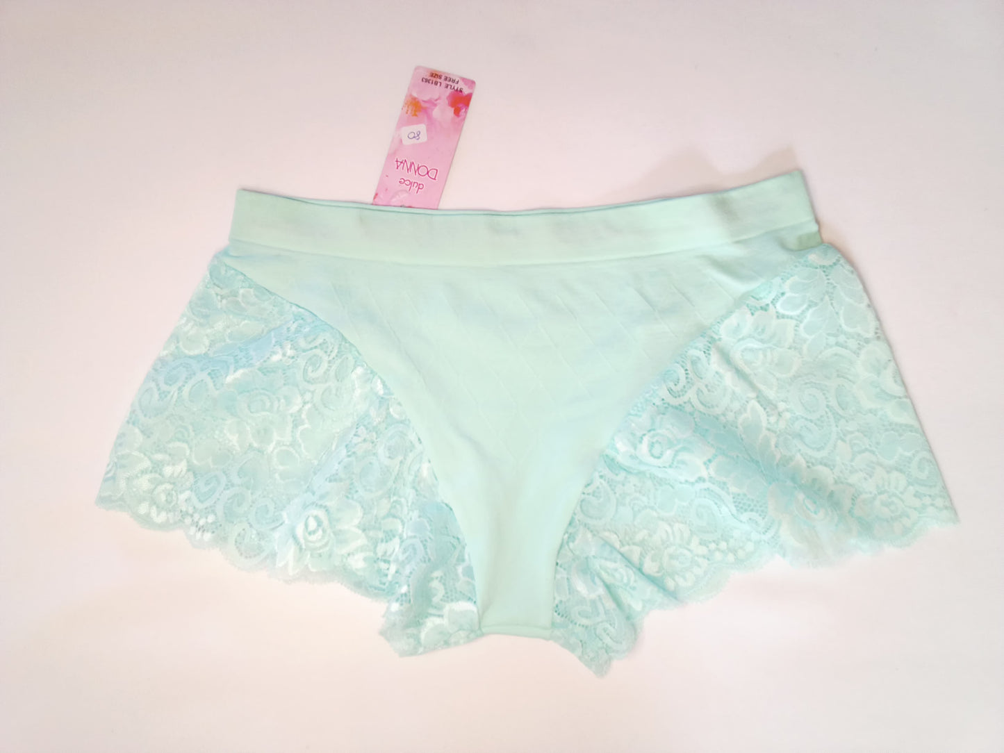 Pantys Dulce Donna