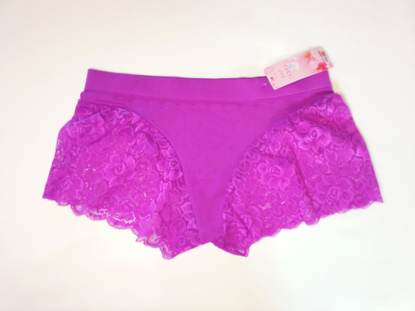 Pantys Dulce Donna