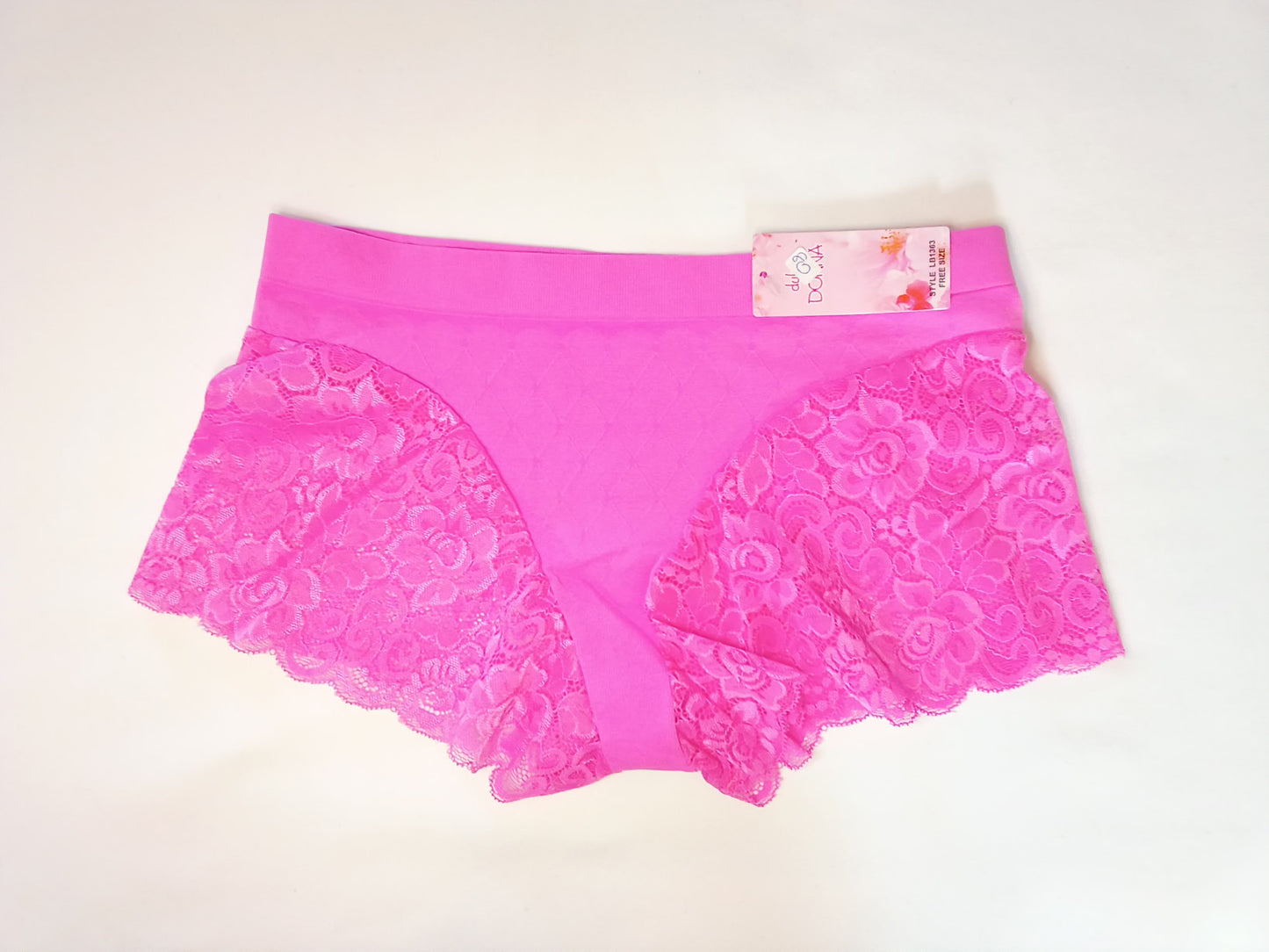 Pantys Dulce Donna