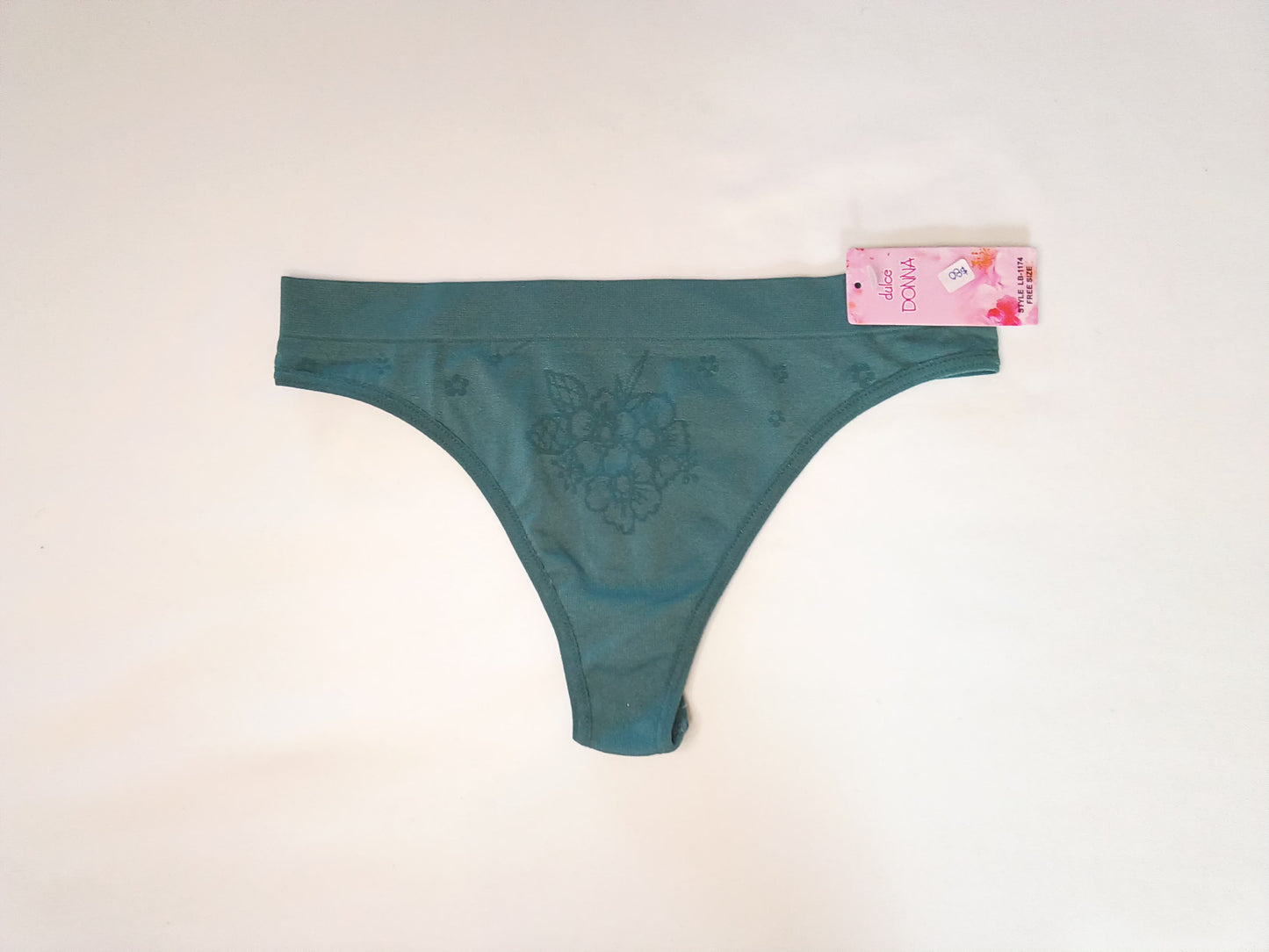 Pantys Dulce Donna