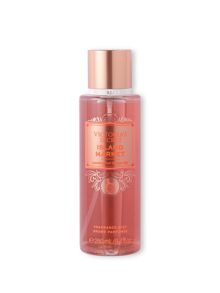 Body mist Descontinuados 250ml