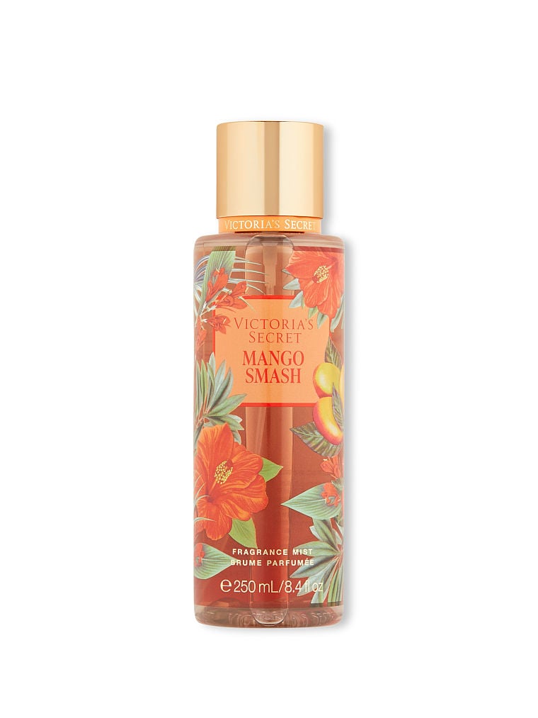 Body mist Descontinuados 250ml