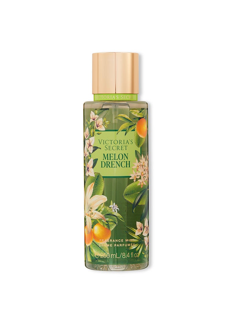 Body mist Descontinuados 250ml