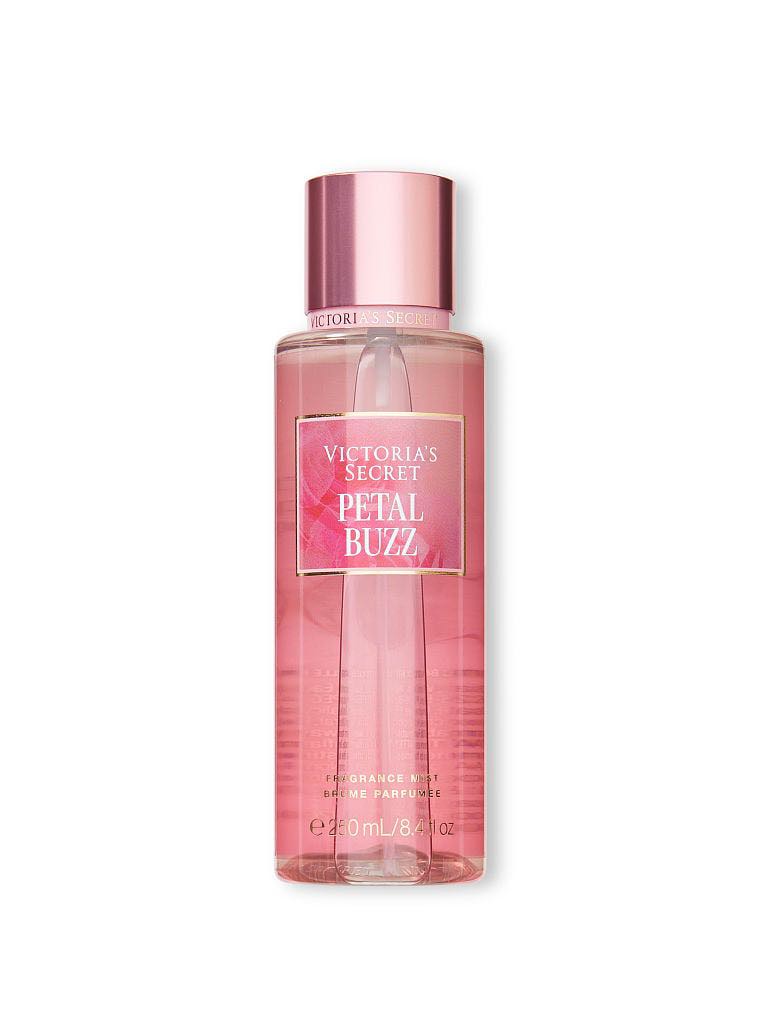 Body mist Descontinuados 250ml