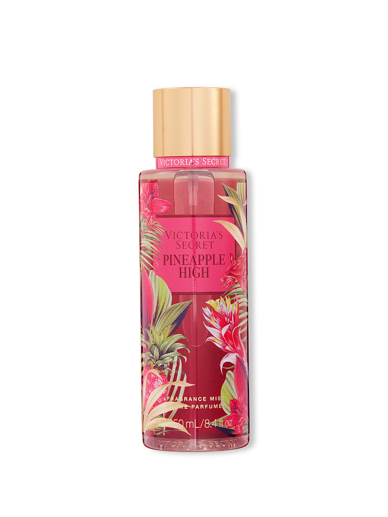 Body mist Descontinuados 250ml