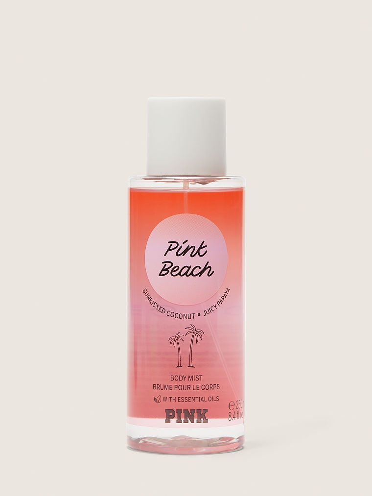 PINK Body Mist 250ml