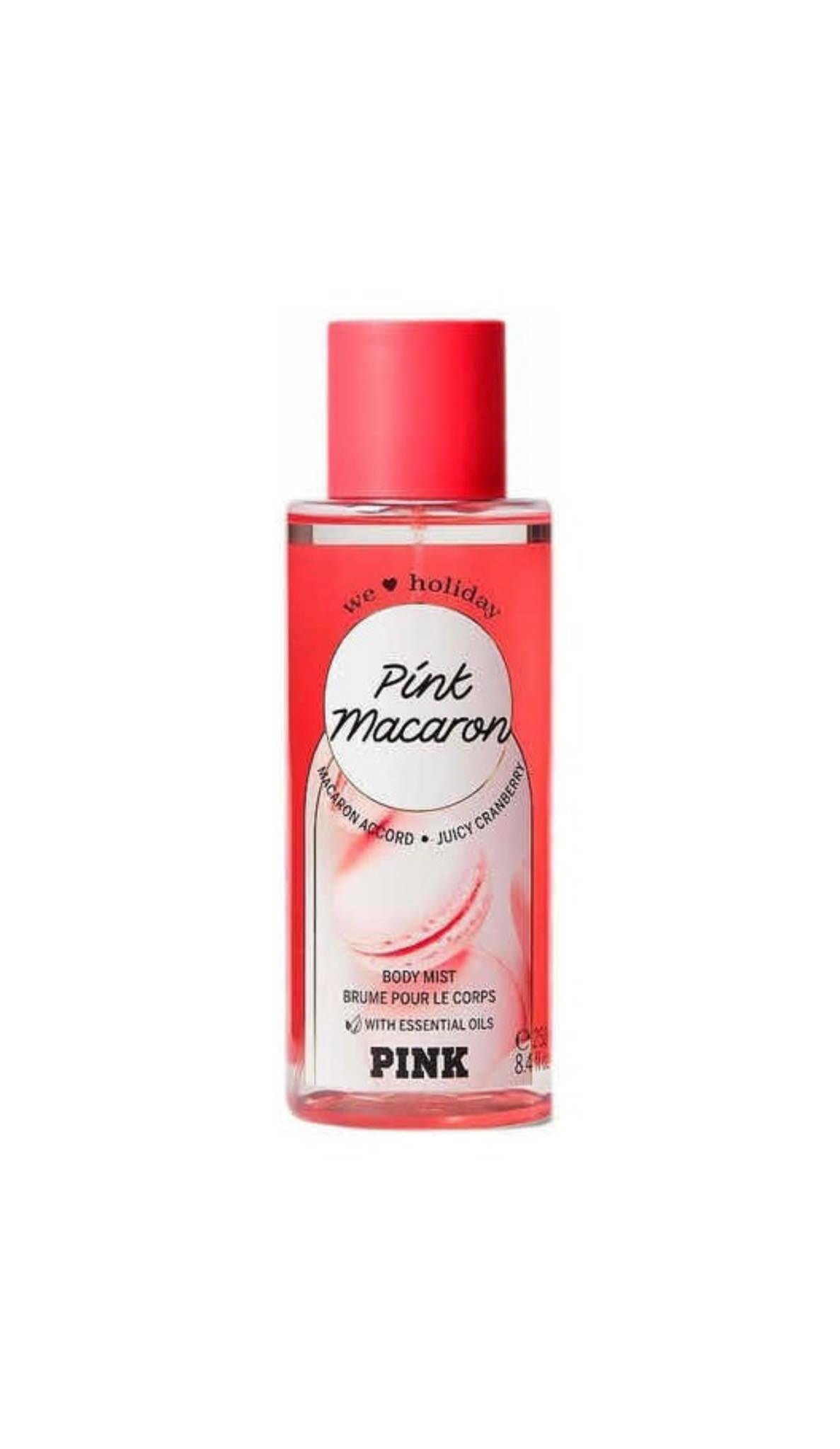 PINK Body Mist 250ml