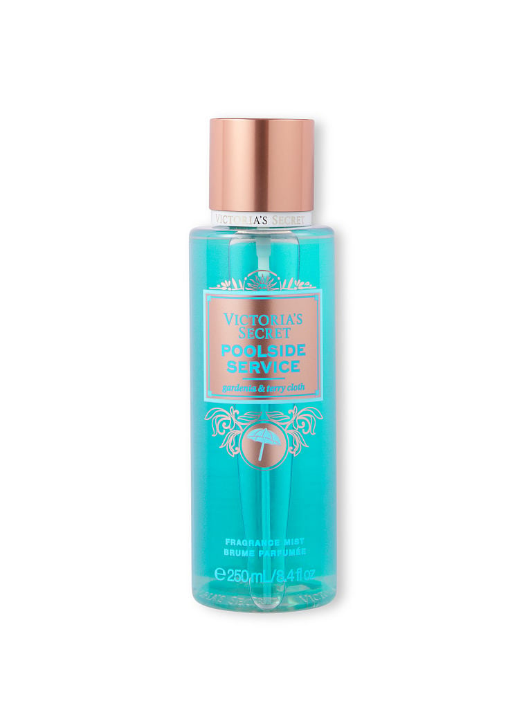 Body mist Descontinuados 250ml