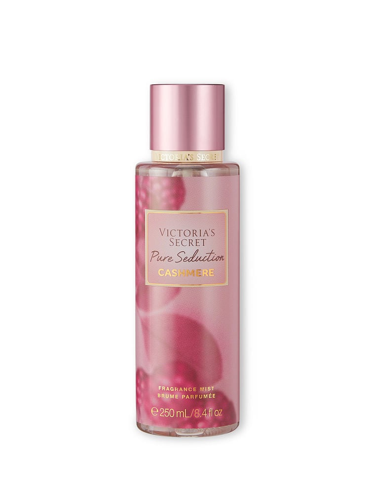 Body mist Descontinuados 250ml