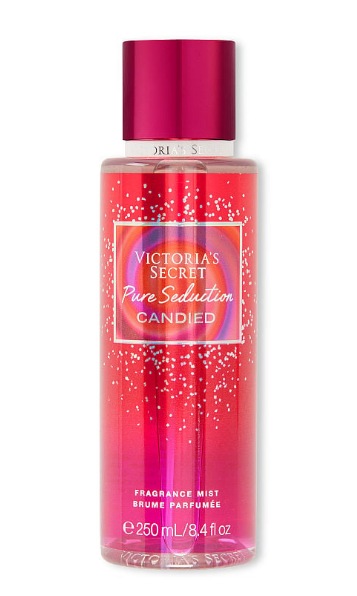 Body mist Descontinuados 250ml