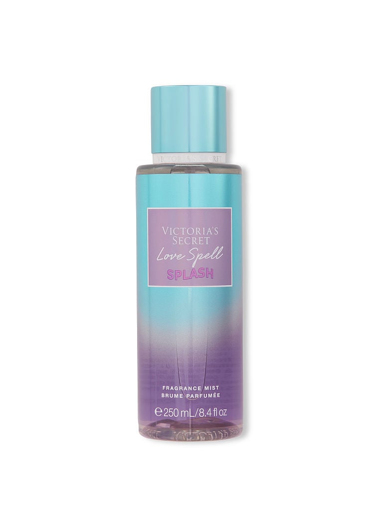 Body mist Descontinuados 250ml