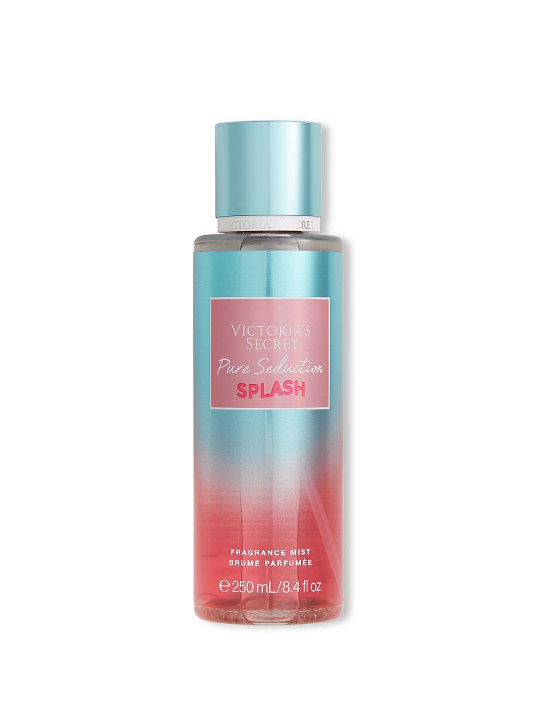 Body mist Descontinuados 250ml