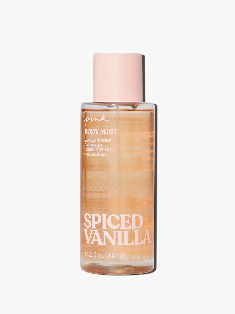 PINK Body Mist 250ml