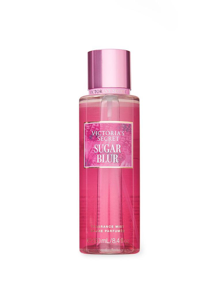 Body mist Descontinuados 250ml