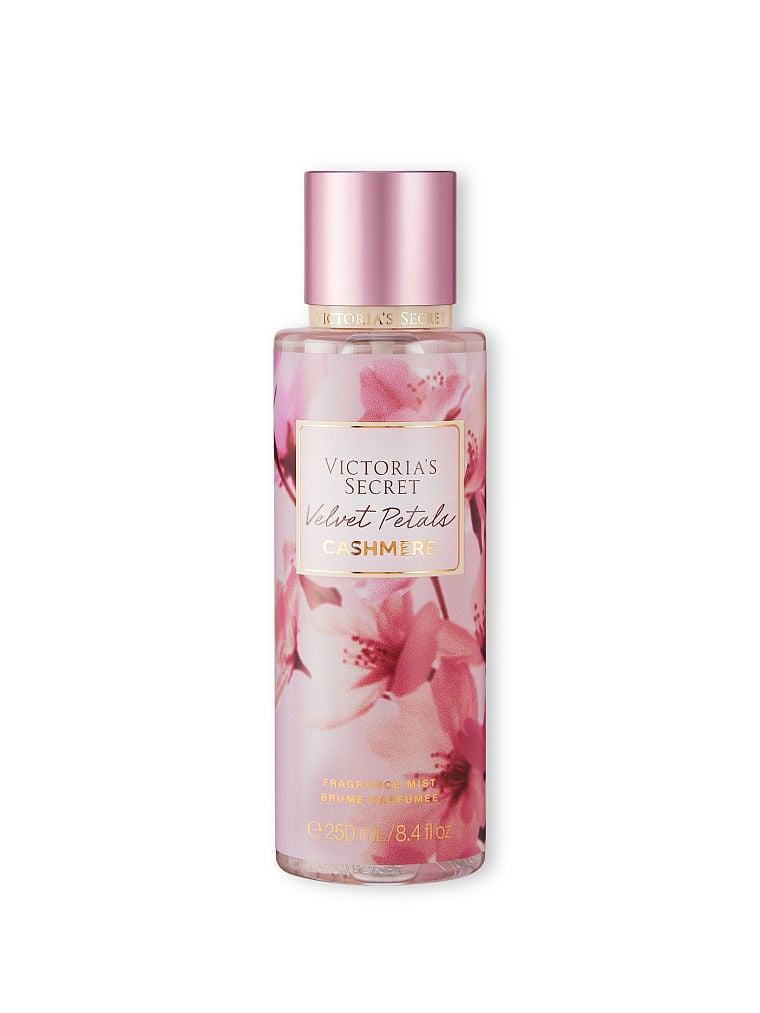 Body mist Descontinuados 250ml