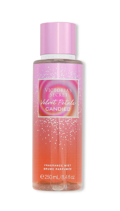 Body mist Descontinuados 250ml