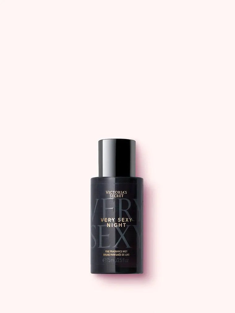 Mini Perfume - Body Mist