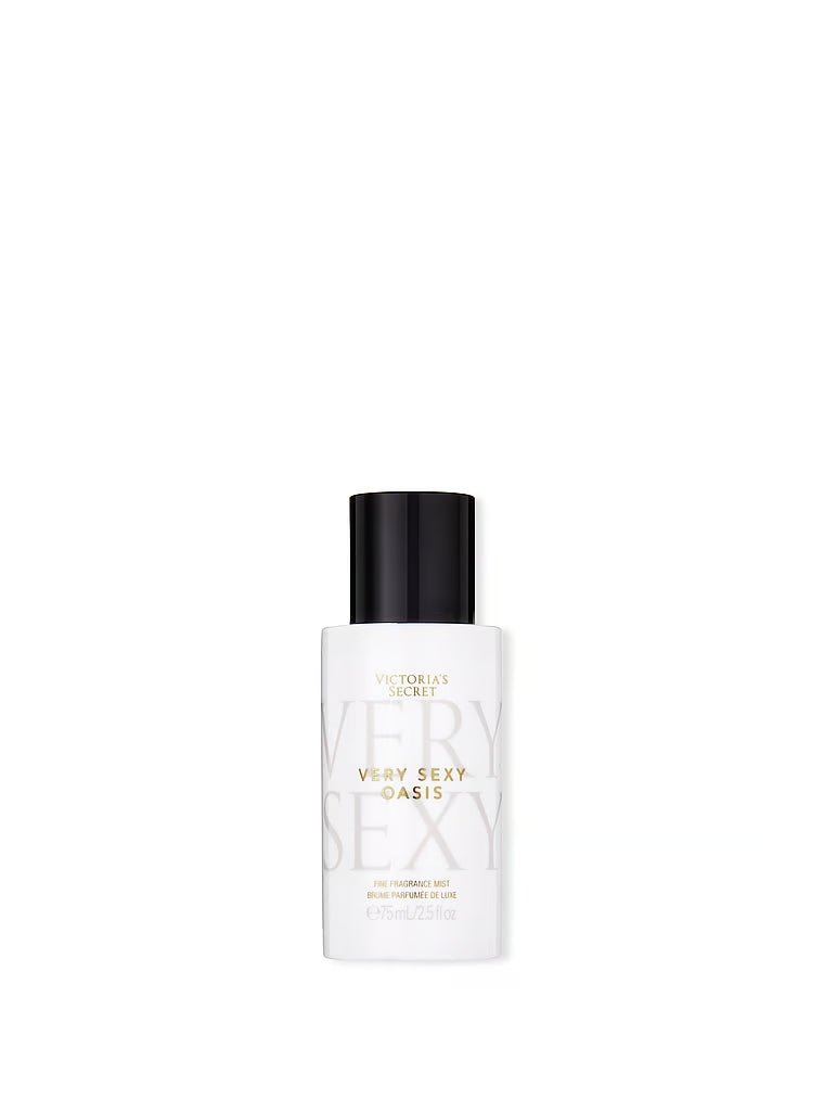 Mini Perfume - Body Mist