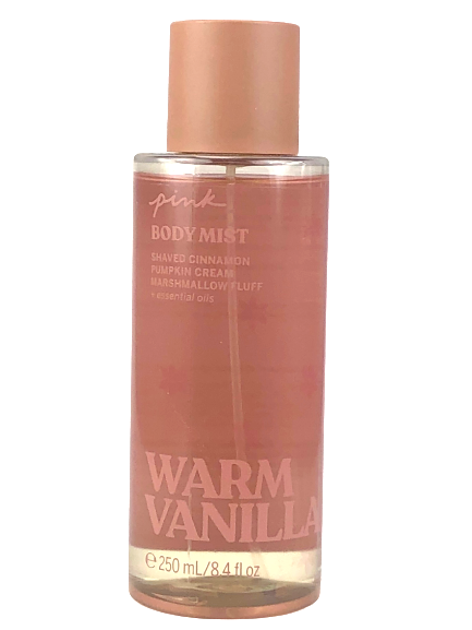 PINK Body Mist 250ml