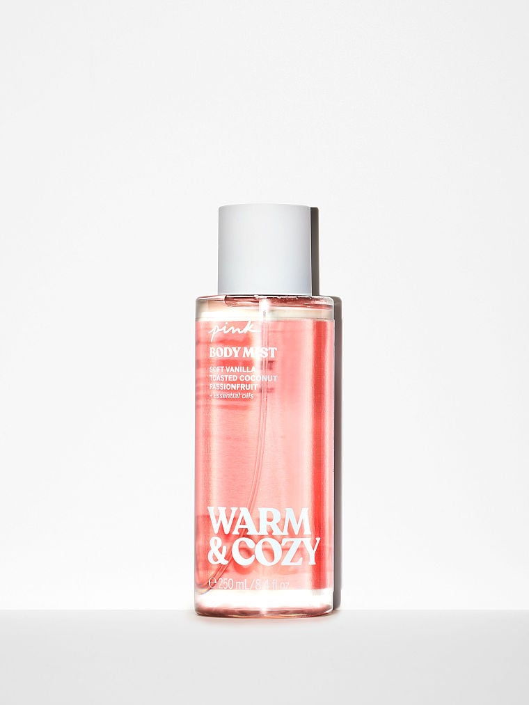 PINK Body Mist 250ml