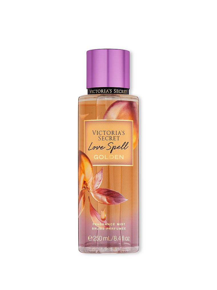 Body mist Descontinuados 250ml