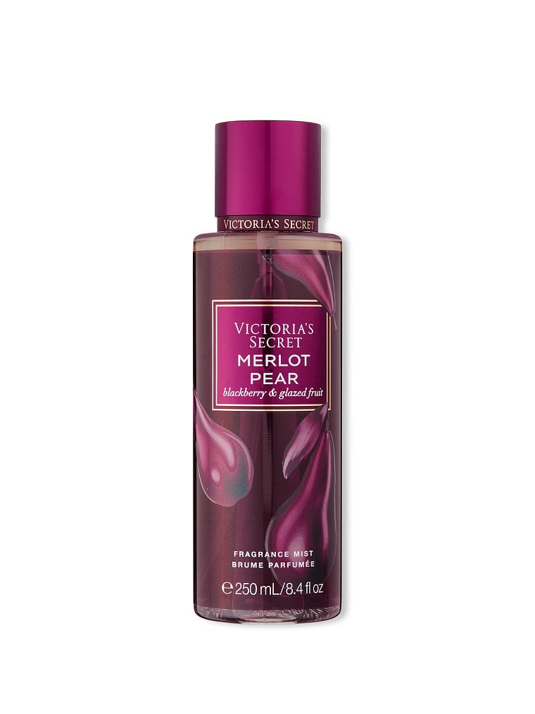 Body mist Descontinuados 250ml