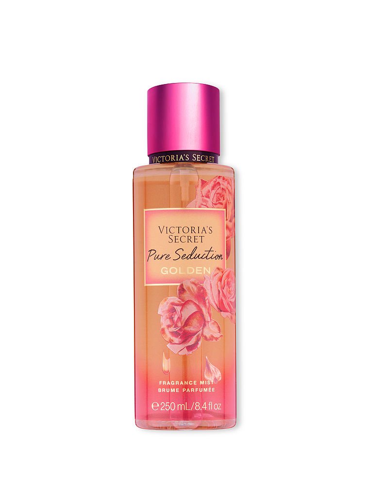 Body mist Descontinuados 250ml