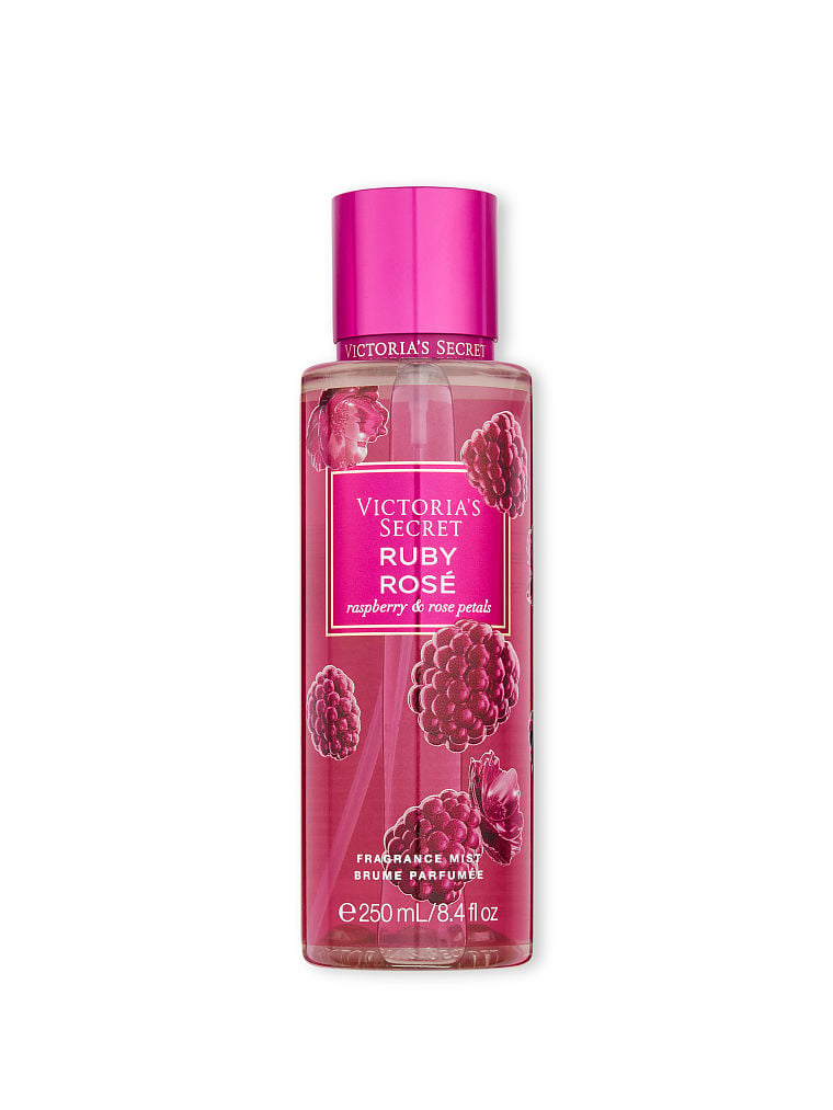 Body mist Descontinuados 250ml